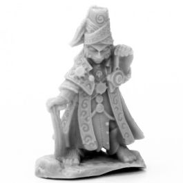 Bones: PF: Meligaster, Iconic Mesmerist