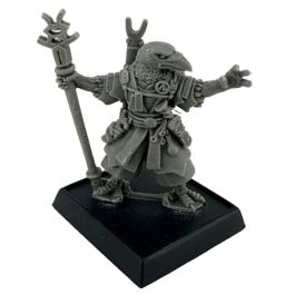 Pathfinder: Korakai, Iconic Oracle (2nd Edition)