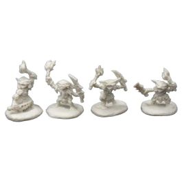 Pathfinder: Goblin Pyros (4)