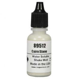 MSP: PF: CoG: Cairn Stone