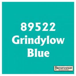 Master Series Paints: Pathfinder: Colors of Golarion: Grindylow Blue