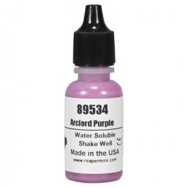 MSP: PF: CoG: Arclord Purple