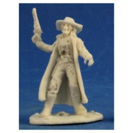 Bones: SW: Undead Outlaw