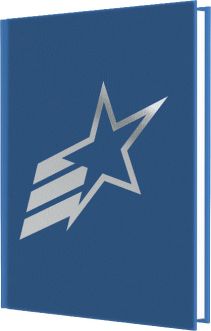 G.I. JOE Role Playing Game: Character Journal