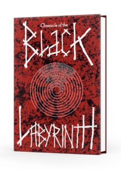 Werewolf: The Apocalypse 5th Edition: Chronicle of the Black Labyrinth