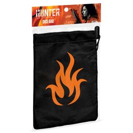 Hhunter the Reckoning: Hunter 5th Edition Dice Bag