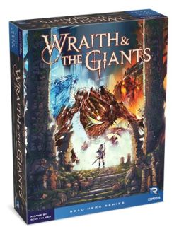Wraith & The Giants
