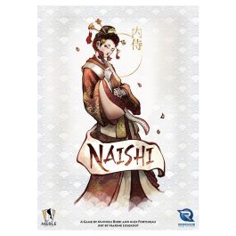 Naishi