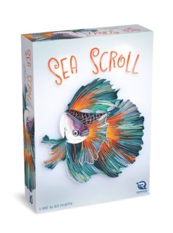 Sea Scroll
