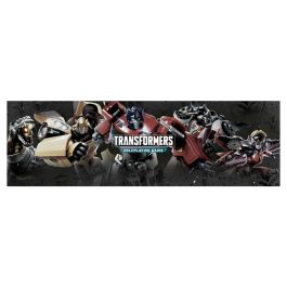 Transformers Role Playing Game GM Screen & Adventure