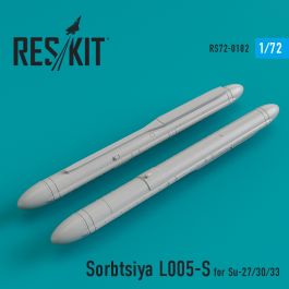 Res/Kit Sorbtsiya L005-S for Su-27/30/33