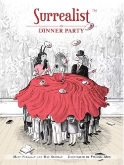 Surrealist Dinner Party