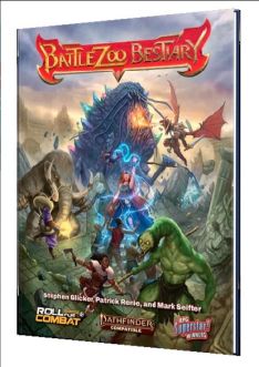 Battlezoo Bestiary (2nd Edition)