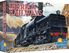 Iberian Railways