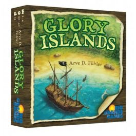 Glory Islands