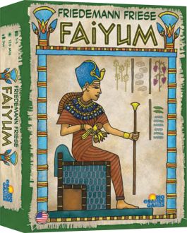 Faiyum