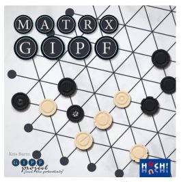 Matrx Gipf