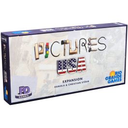 Pictures: USA Expansion