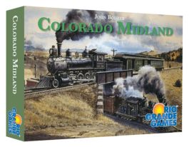 Colorado Midland