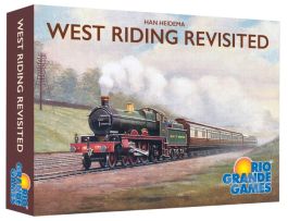 West Riding Revisited
