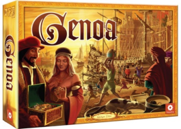 Genoa