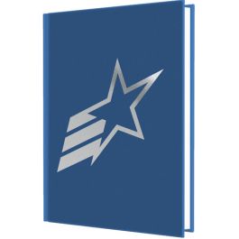 G.I. JOE Role Playing Game: Character Journal