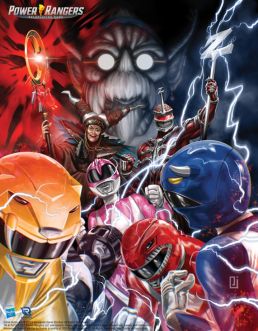 Power Rangers Rpg Finster`s Monster-matic Cookbook