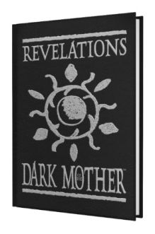 Vampire The Masquerade: Role Playing Game - Revelations of the Dark Mother