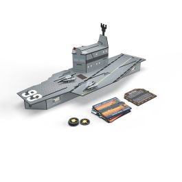 G.I. JOE: Deck Building Game - Raise the Flagg Expansion