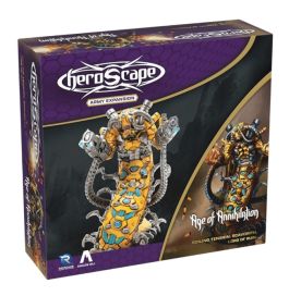 Heroscape: Scavorith