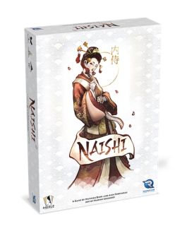Naishi
