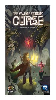 The Vale of Eternity: Curse Expansion