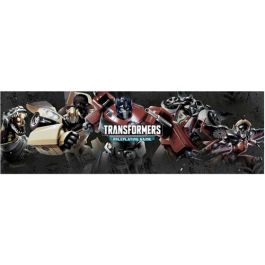 Transformers RPG: A Beacon of Hope Adventure & GM Screen