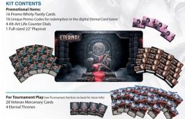 Play Renegade Kit: Eternal Chronicles Of The Throne