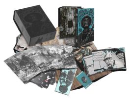Farewell to Arms REDUX Collector's Box Set (MORK BORG)