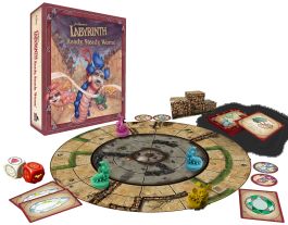 Jim Henson`s Labyrinth: Ready