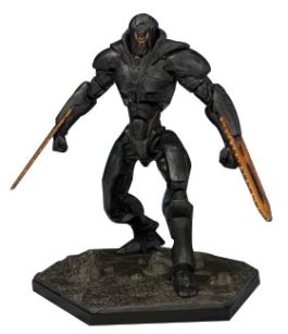 Pacific Rim: Extinction Miniatures Game - Obsidian Fury Kaiju Expansion
