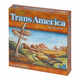 Trans America