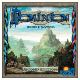 Dominion 2E