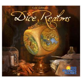 Dice Realms