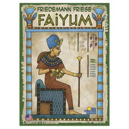 Faiyum