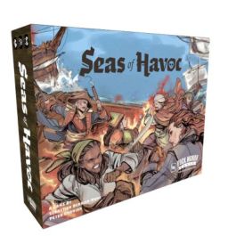 Seas of Havoc