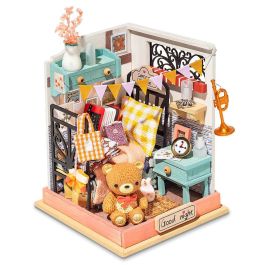 Sweet Dream - Bedroom