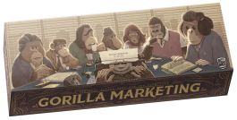 Gorilla Marketing