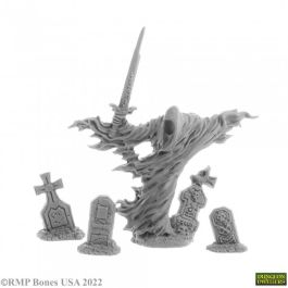 Dungeon Dwellers Bones: Grave Wrath