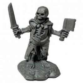 Dungeon Dwellers Bones: Skeletal Halfling