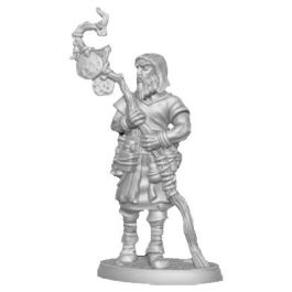 Dungeon Dwellers Bones: Adept