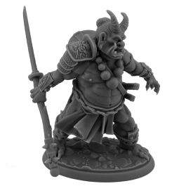 Dungeon Dwellers Bones: Ogre Magi