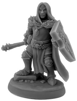 Dungeon Dwellers Bones: ascarleth