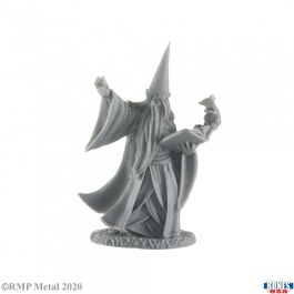 Dark Heaven: Bones Classic - Darius the Wizard